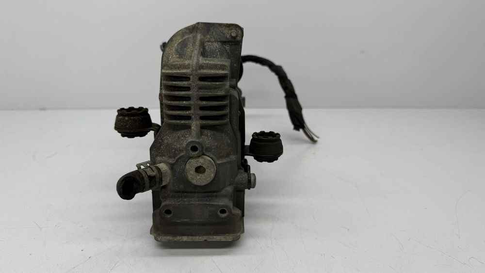 компресор пневмо W164 W251  компрессор пневмоподвески разборка