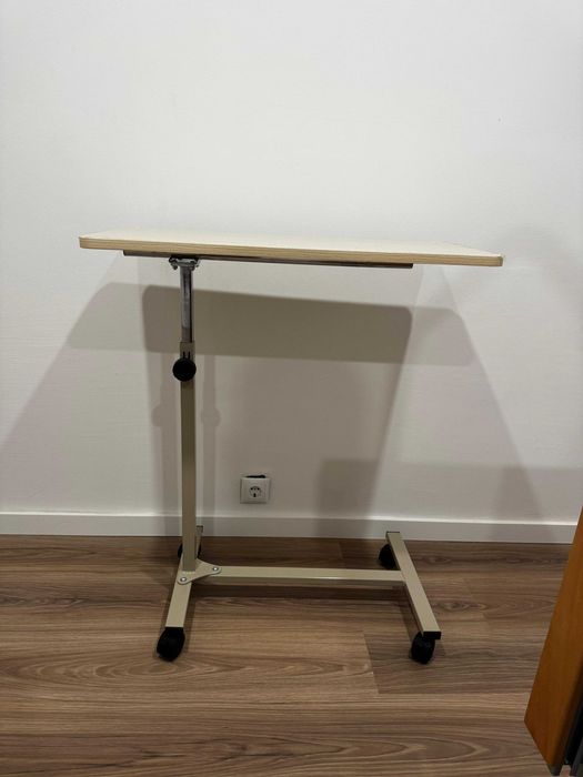 Cama Articulada Elétrica Invacare Medley Ergo