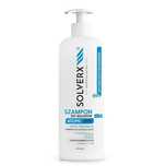 SOLVERX szampon do włosów wypadających i tłustych 500ml