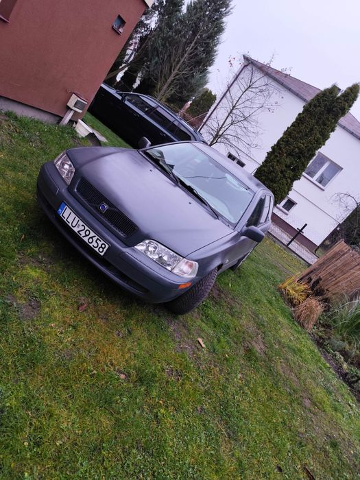 Volvo V40 2002r diesel