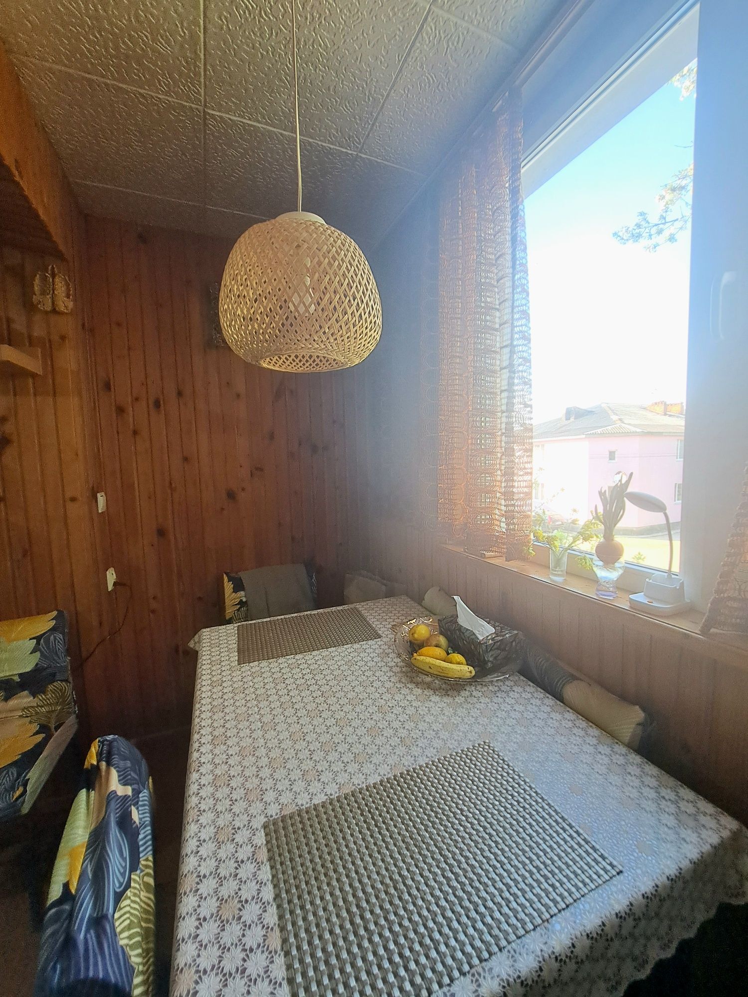 Продається дворівнева квартира у Загвізді