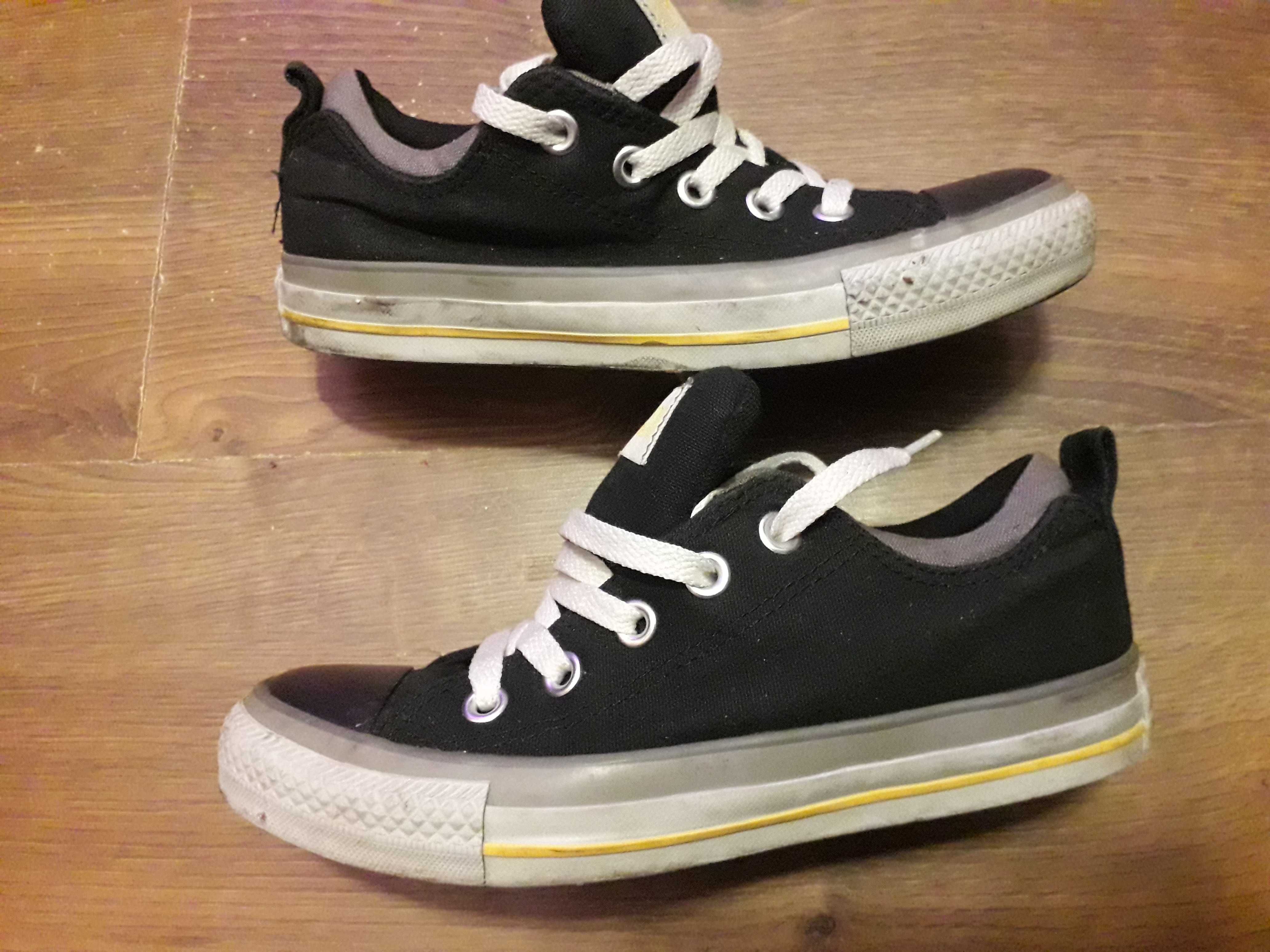 Tenisówki trampki  converse