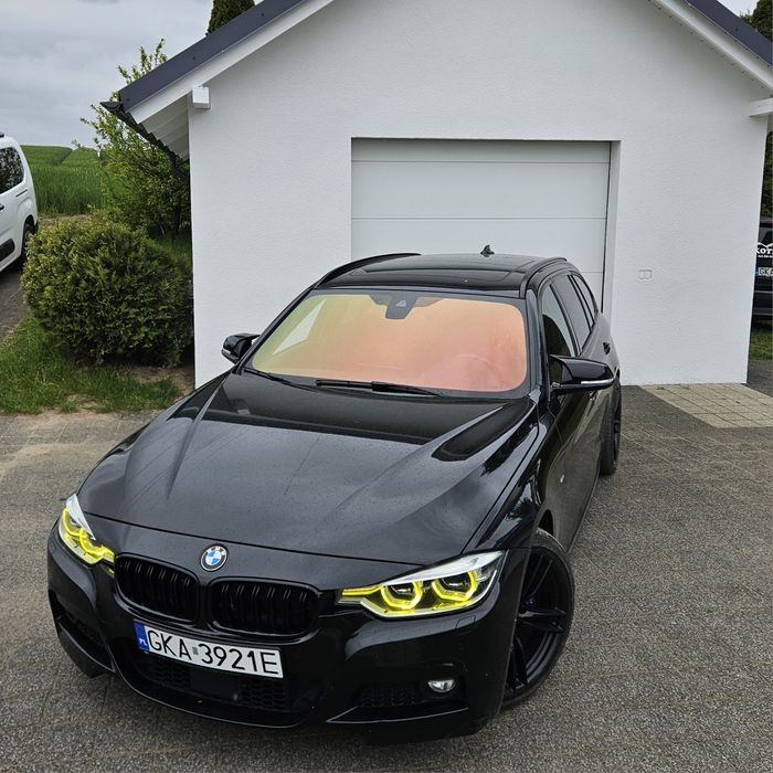 Przyciemnianie szyb Szymbark ORI GARAGE