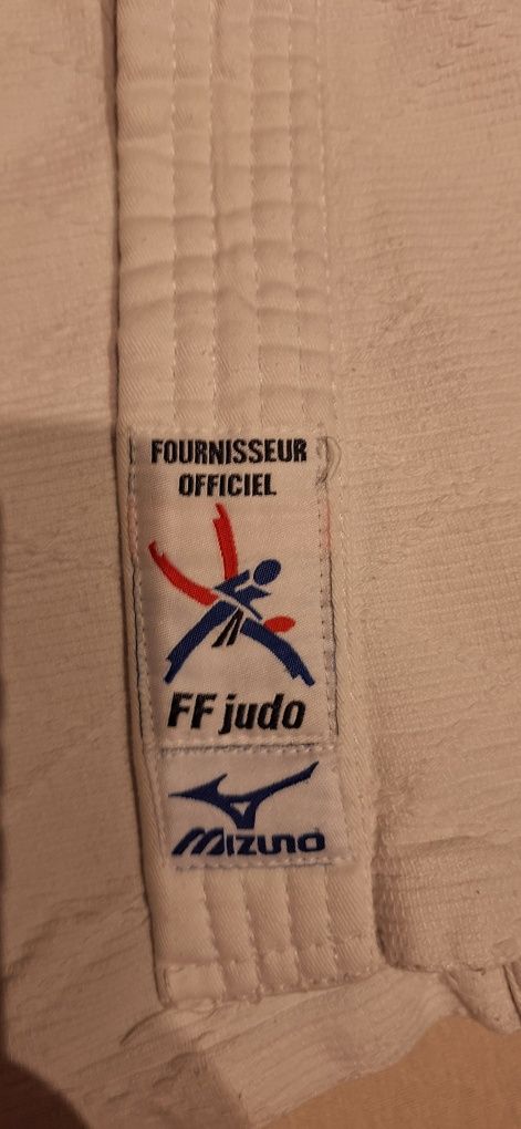 Judoga Bluza mizuno 160cm