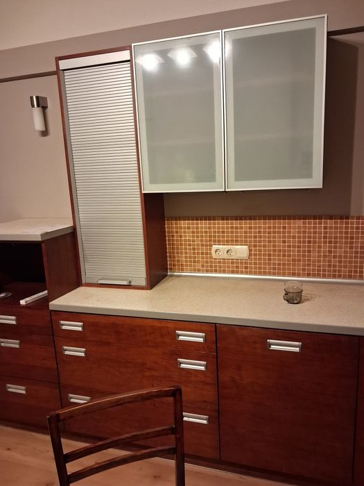 Szafki do kuchni,stan bardzo dobry