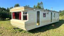 Domek holenderski