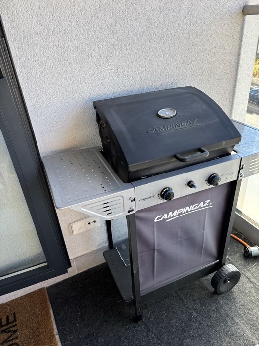 Churrasqueira Campingaz Xpert