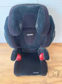 Recaro monza nova fotelik samochodowy 15-36kg