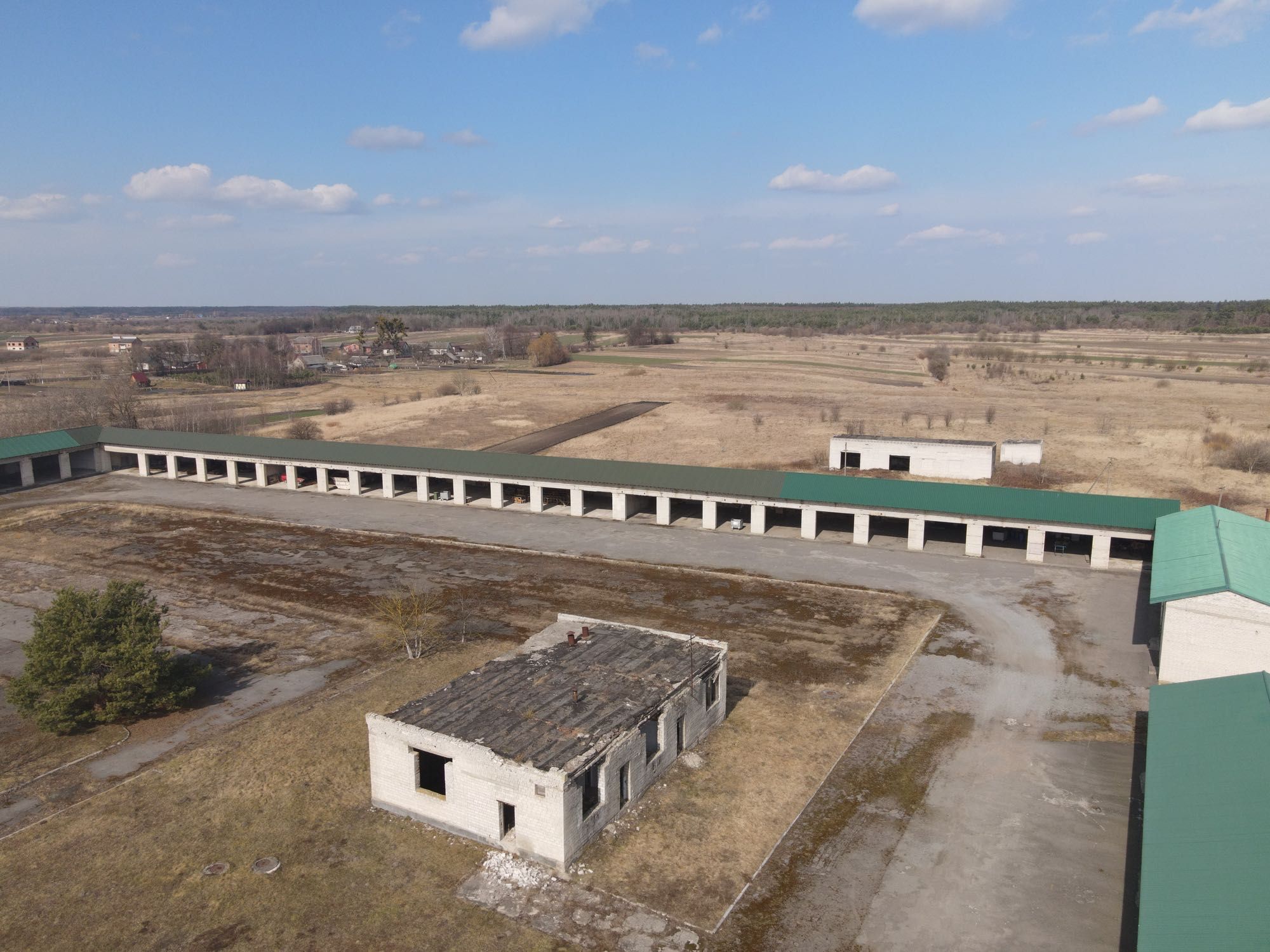 ПРОДАЖ Обʼєкта Нерухомості від власника площею: 8319м2 c.Стрептів,