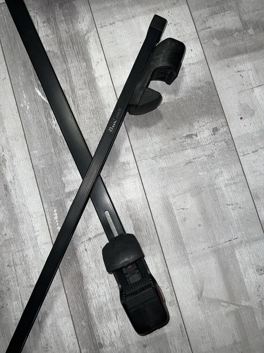 Amos Poprzeczki relingów 130cm uniwersalne