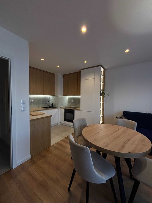 2 pokojowe mieszkanie | Myśliwska, Mały Płaszów, Podgórze, Kraków