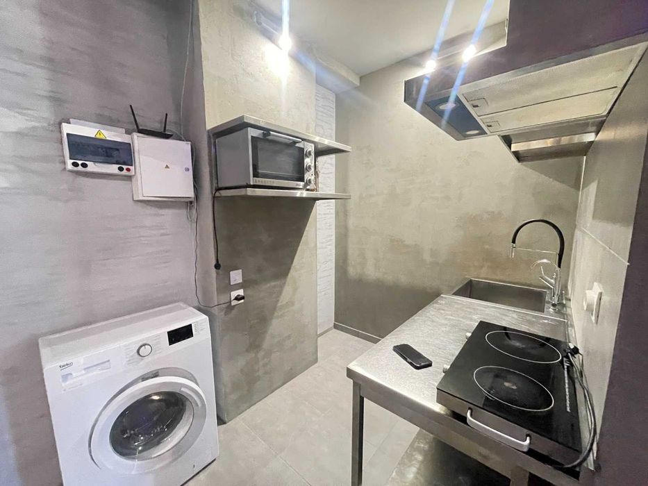 Приміщення вільного призначення в ЖК “Волошковий”