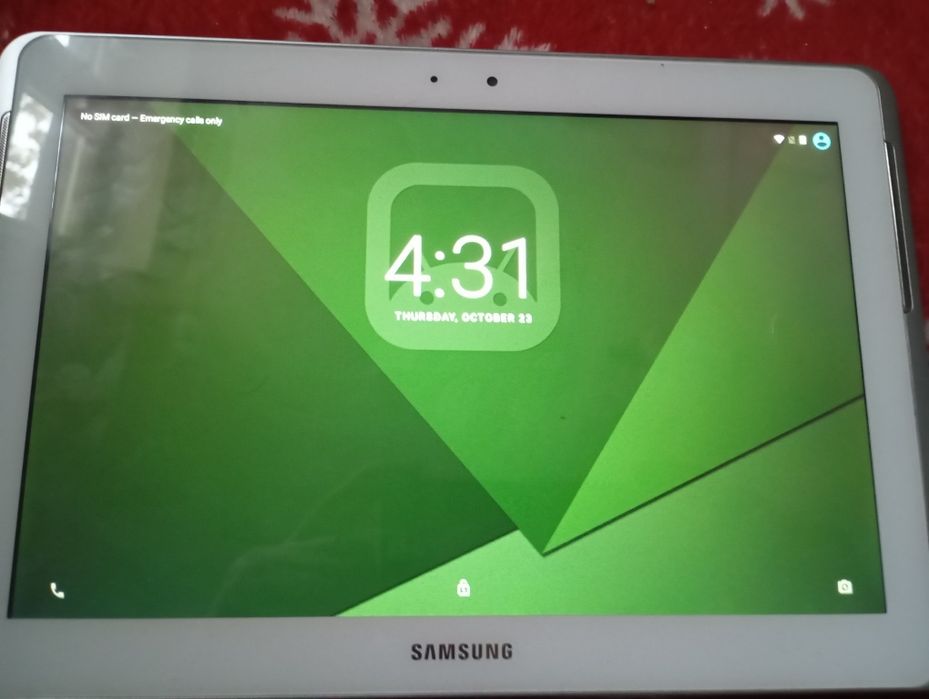 Samsung Galaxy TAB 2