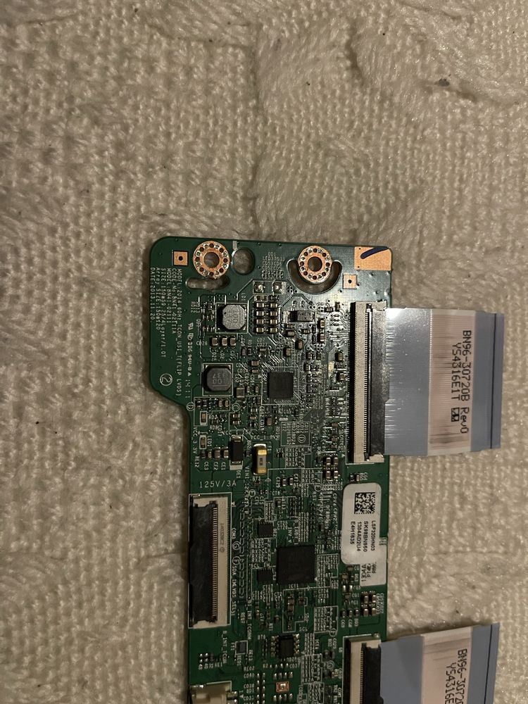 Peças Televisão Samsung UE32H5000AW