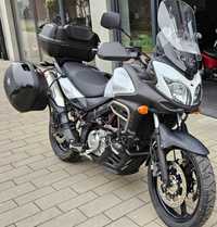 Suzuki DL 650 V-Strom  DL650  Vstrom    ABS     -rezerwacja-