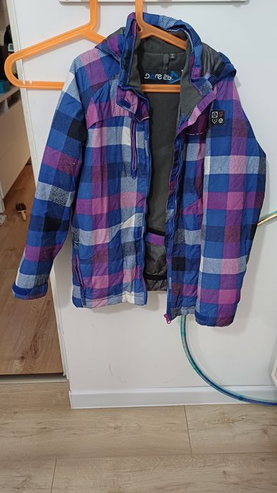 Kurtka zimowa a la narciarska Dare 2b