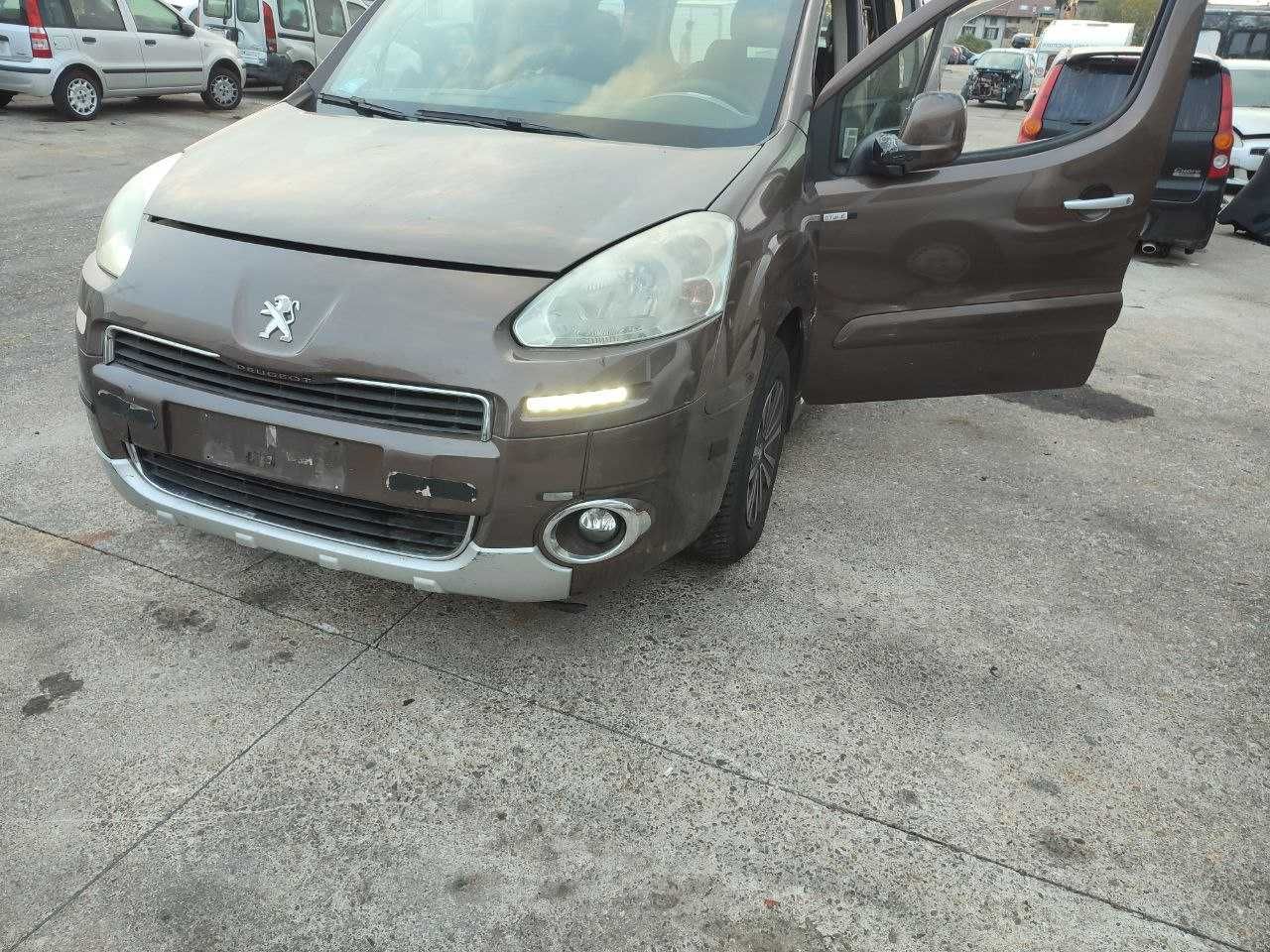 Шрот, розборка, запчастини Peugeot 5008 / 3008 переобладання