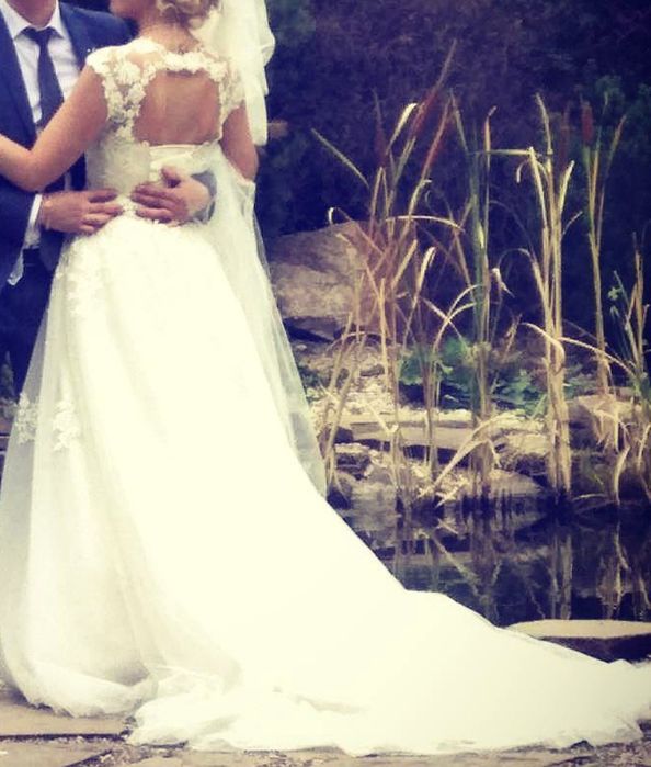 Весільна сукня плаття свадебное платье