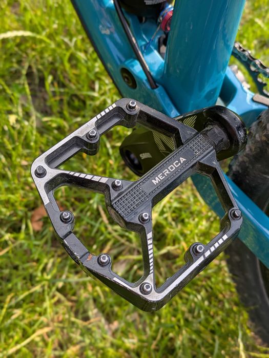 Trek Top Fuel 9.7, sizeL, 2021, stan bdb, carbon