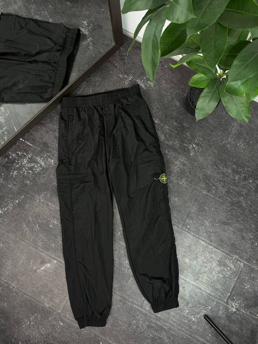 Джогери nylon metal