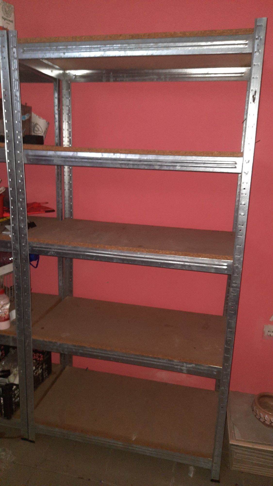 Продам металлическую конструкцию
