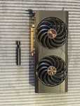 Rx 6700xt sapohire pulse