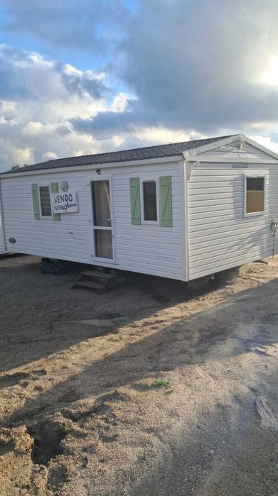 Moblihome oportunidade única