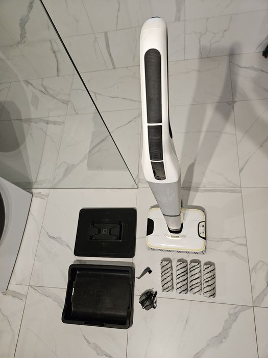 Kärcher FC7 mop elektryczny