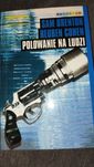 Polowanie na ludzi – Sam Brenthon, Reuben Cohen