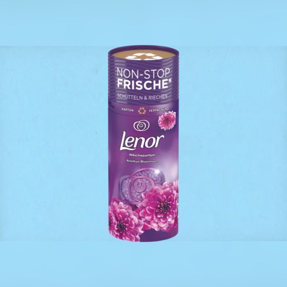 Lenor різні види