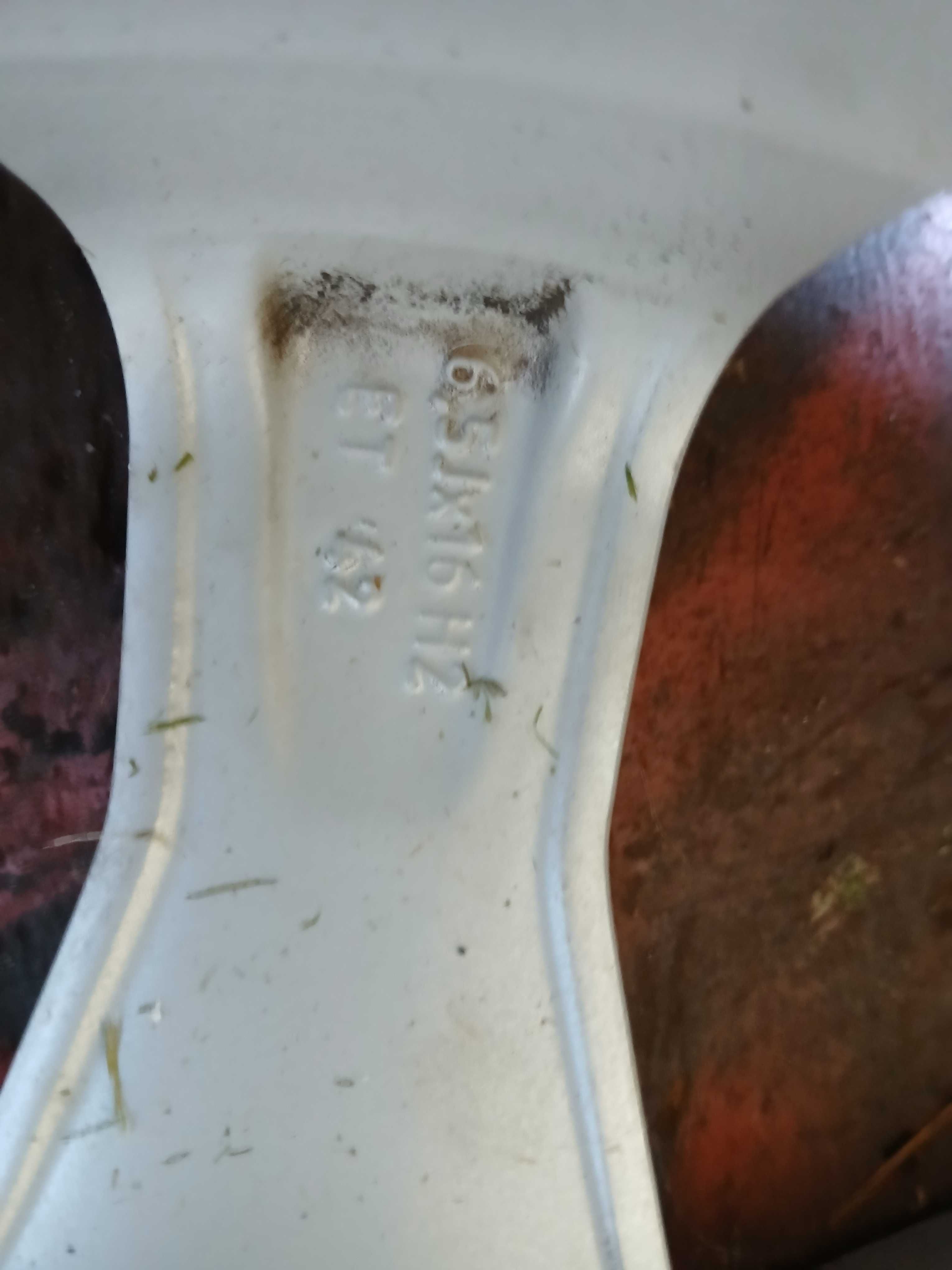 Felgi 16 ATS skoda audi vw