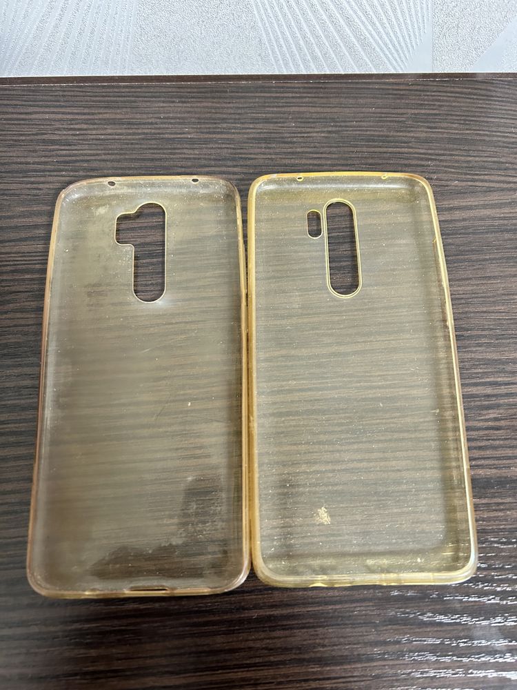 Чохли для Xiaoma redmi note 8 pro
