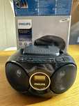 Radio CD Philips