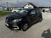 Renault Captur Bdb Stan Full Opcja Jedyny Taki Serwisowany Okazja