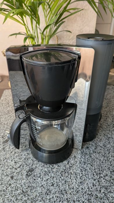 Кавоварка крапельна BOSCH