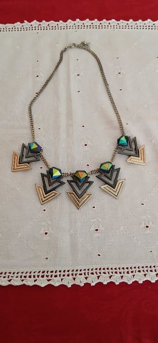 Colar/ gargantilha