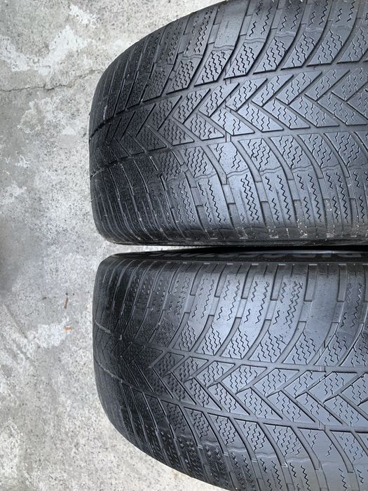 Зимові шини(резина) 275/50 R20 “Bridgestone” Blizzak LM-005  - 2шт.