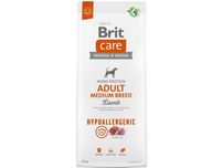 Brit Care Adult Medium Breed Lamb 12 кг