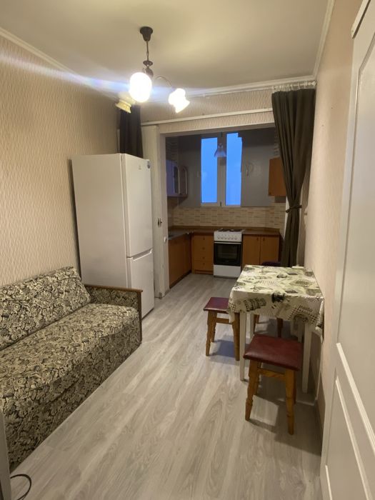 Здам 1к.кв. Вул. Закревського 42-А