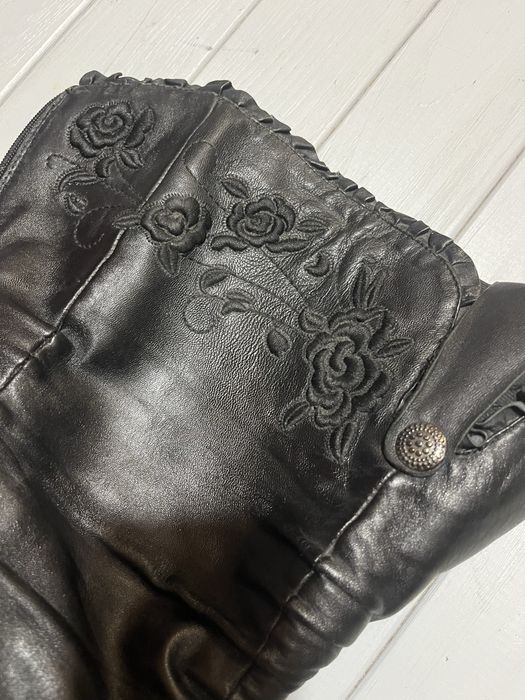 Продам зимние женские сапоги б/у