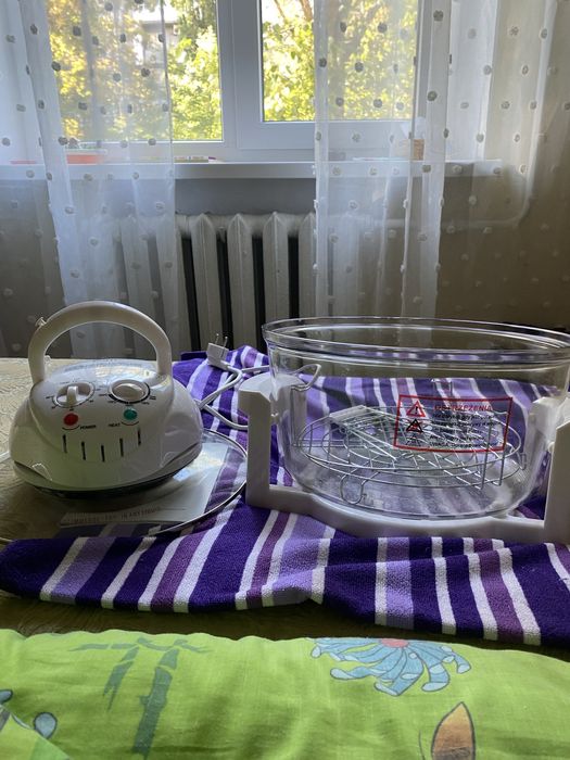 Продам Аэрогриль Botti