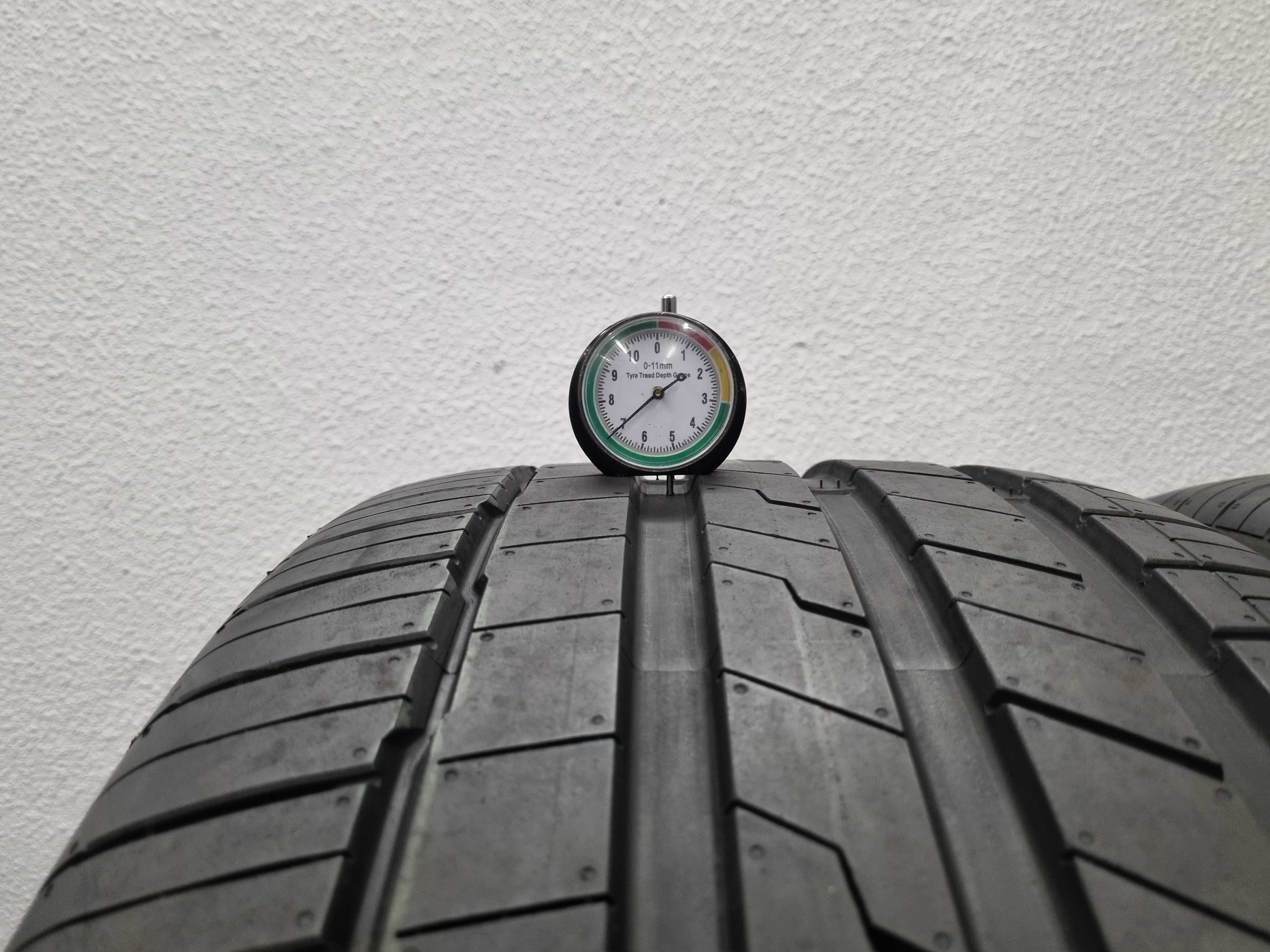 285/45/21 113Y Hankook Ventus S1 Evo 3 SUV AO SOUND ABSORBER