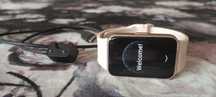 Smartwatch Samsung Galaxy Fit 3