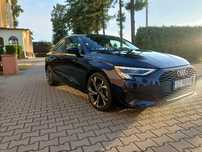 Audi A3 Audi A3, Quatro, stag 1, 260hp , okazja , zamiana na tańsze .