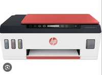 HP Smart Tank Plus 559 Printer