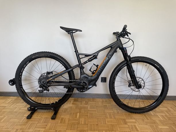 Specialized levo fsr M Jak Nowy