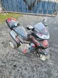 Motor na akumulator