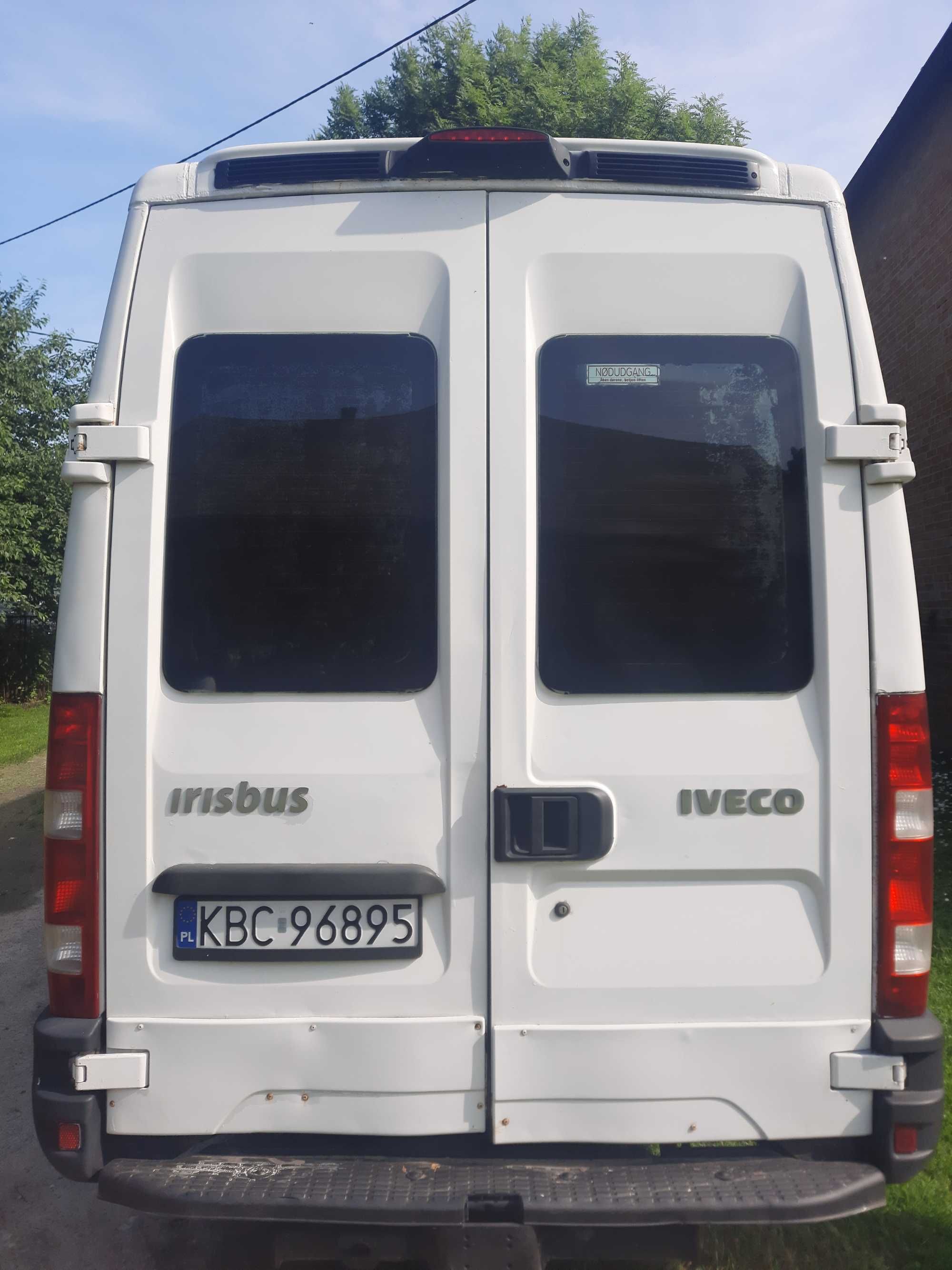 Iveco Daily 50C17