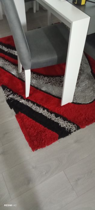 Tapetes de sala e sala de estar