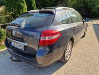 Renault Laguna III 2.0 b+g